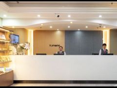 -如家酒店·neo(广州东山口地铁站中山一院店)