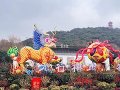 -惠山古镇·寄畅园