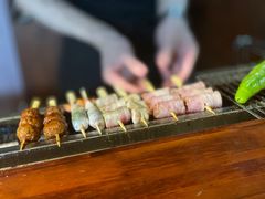 -鸟串烧Yakitori
