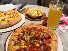 -必胜客(城西银泰店)