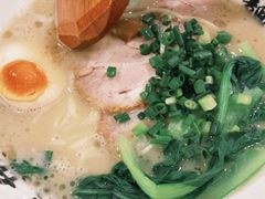-日出拉面(望京店)