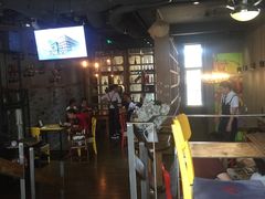 -越谜·越南餐厅(长白店)