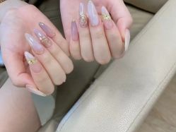 -Halo美甲美睫