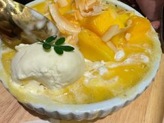 -如思台北甜品店(玉林西路店)