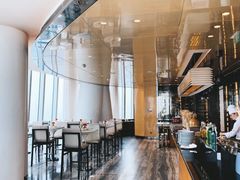 -广州四季酒店·意珍·意式自助餐