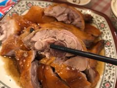 -聂记粤菜馆(鼓西路店)