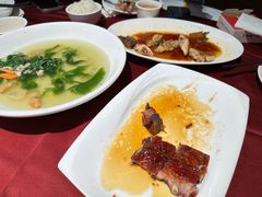 -金苑海鲜酒家(新港中路店)