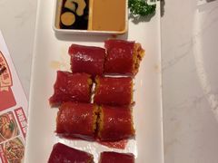 -避风塘·老港味餐厅·茶档(长宁龙之梦店)