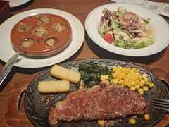 -萨莉亚意式餐厅(南京虹悦城店)