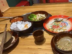 -虾领航小龙虾·吉林烧烤(柳州路店)