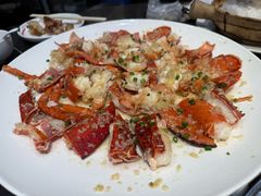 -飞尝蚝·顺德菜·鱼生(顺德总店)