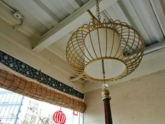 大堂-老清朝包子铺(开明街店)