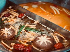 -湊湊火锅·茶憩(上海合生汇店)