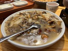 -滇铺子·云南特色菜·第九届野生菌美食节(东风东路c86店)