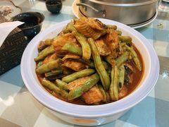 -君霖海鲜私房菜(春柳店)