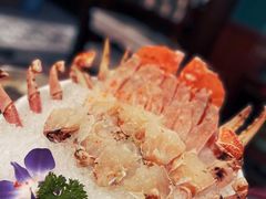 -东海怡品海鲜豆捞(舟宿夜江店)