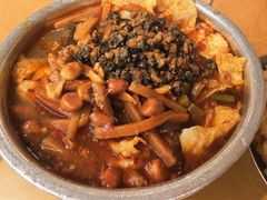 -水平有限广西米粉·广西风味集(五道口店)