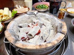-郭铁柱·泥炉老火锅(江北龙湖天街店)