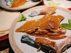 -青年公社烤鸭(青年路店)