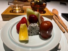 -叶叶菩提·晋福宫