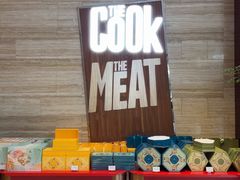 -The COOK·厨餐厅·自助餐(浦东嘉里大酒店)