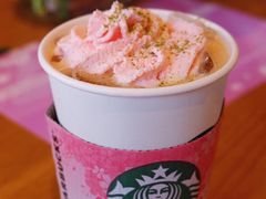 -星巴克臻选(济南恒隆店)
