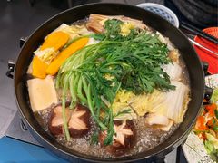 -满来寿喜烧(金虹桥店)