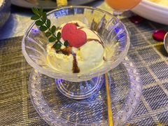 -青花瓷西餐厅(金鸡湖广场店)