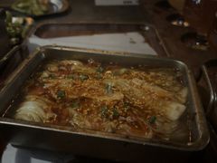-麦凯伦烧烤·精酿超级工厂店(金桥总店)