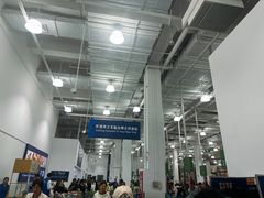 -山姆会员商店(上海浦东店)