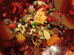-黄泥岗·黄陂农家菜(百步亭店)