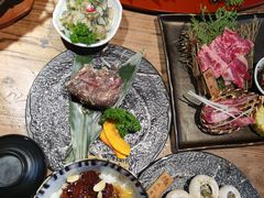 -黑牛の店·黑金店(沈阳万象城店)