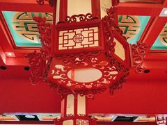 -南锣肥猫·麻辣烤鱼·15年现烤现卖(通州领展店)