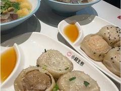 -小杨生煎(松江大学城店)