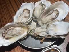 -蚝堡海鲜·威海菜·海肠捞饭·烧烤·亚洲吃蚝公司(幸福门店)