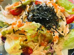 -宫谷创作料理(大拇指广场店)