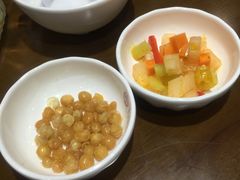 -张氏宽窄巷成都名小吃(茂业百货华强北店)