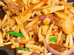 -小菜园新徽菜(常州金坛吾悦店)