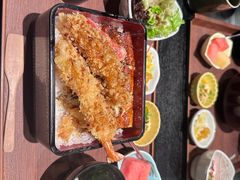 -玄白·炭烤活鳗(上海首店)