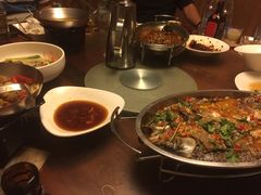 -章吴记喜瑞餐厅(东东城店)