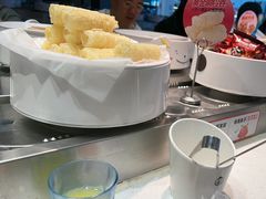 -龍歌自助小火锅(李沧顺和汇店)