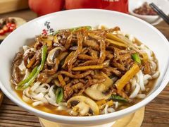 -官桥贡面(吉城大厦店)