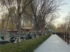 -水车博览园