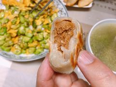 -花园饼屋·吐司蛋糕面包(星海店)