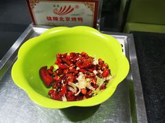 -清真·锦翔炝锅鱼(明德门店)