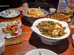 -前海沿·青岛菜(五四广场永旺店)