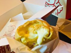 -西树泡芙(蓝色港湾店)