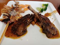 -同济大学-北苑食堂