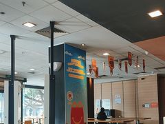 -麦当劳(龙华店)