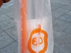 -CoCo都可(西安路民勇店)